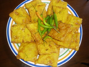 gorengan