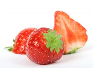 strawbery
