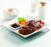 bebek pepes