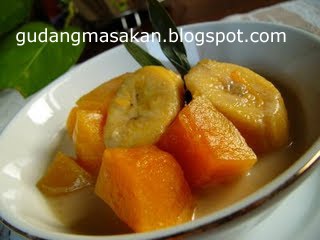 KolakPisangLabu