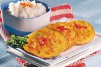 omelet