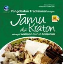 Jamu Warisan Keraton