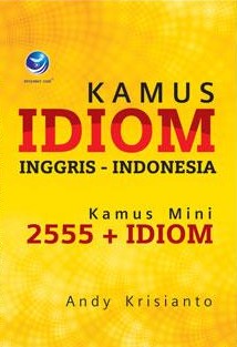 ANDY KRISIANTO