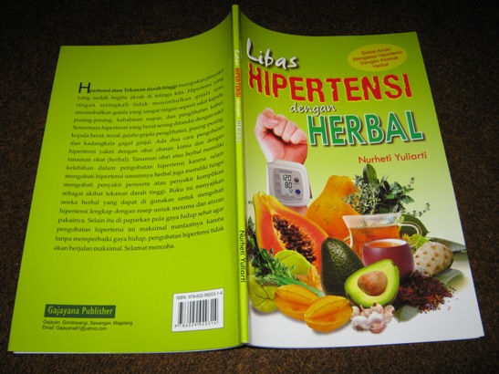 hipertensi