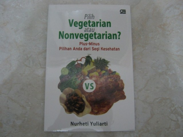 VEGET GRAMED