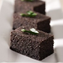 bolu ketan