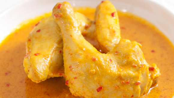 GULAI AYAM.R