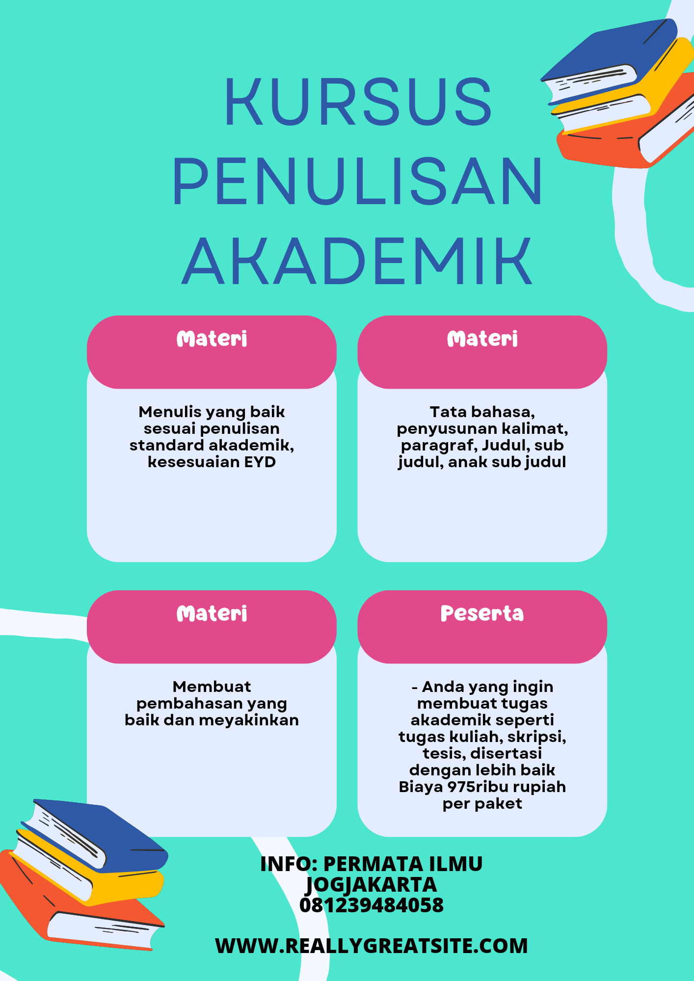 Biru dan Pink Ilustrasi Tips Belajar Tenses Poster_20240522_073906_0000